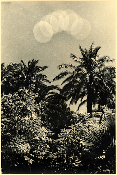 Bruno V. Roels - Many Moons Ago #2, 2021