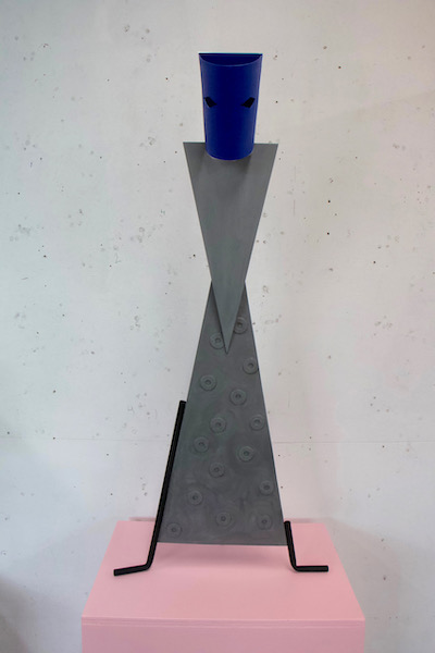 Dirk Zoete - Untitled (prayer), 2023
