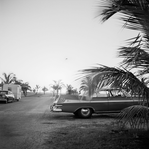 Vivian Maier - Florida, n.d.