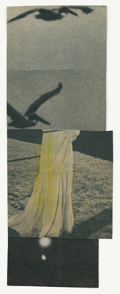 Katrien De Blauwer - She won't open her eyes/ Dreams (79), 28.05.2021