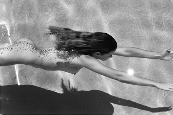 Deanna Templeton - Erin with fly, 2015