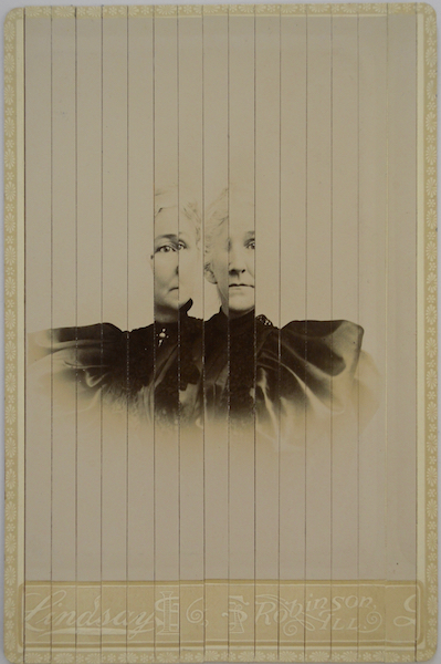 Tom Butler - Lindsays, 2016