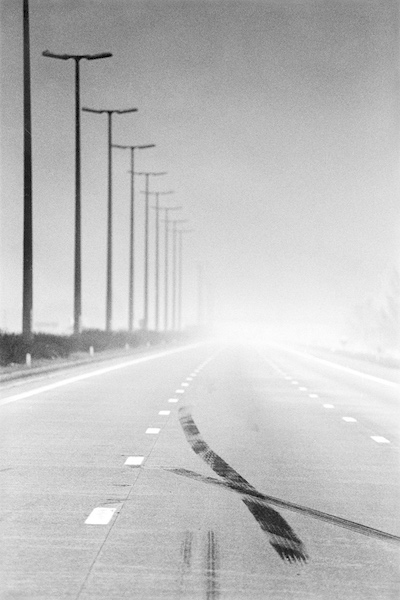 Stephan Vanfleteren - Kruishoutem, 1998