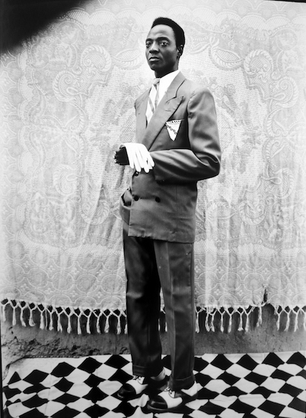Seydou Keïta - Untitled, 1949-52