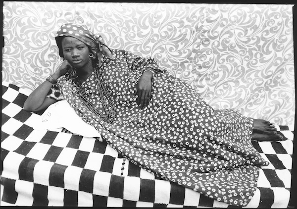 Seydou Keïta - Untitled, 1956-57