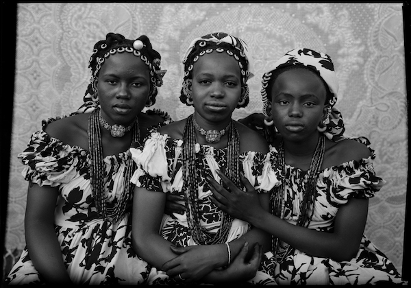 Seydou Keïta - Untitled, 1949-51