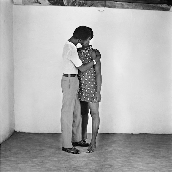 Adama Kouyaté - Untitled, Segou, 1967