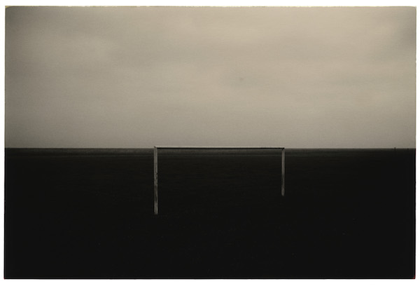 Masao Yamamoto - #152, A box of Ku, 1993