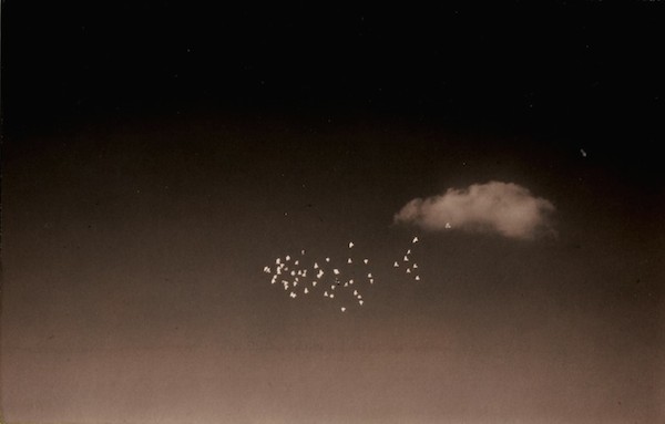 Masao Yamamoto - #0741, A box of Ku, n.d.