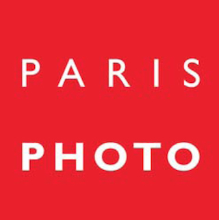 Logo_Paris Photo 2008