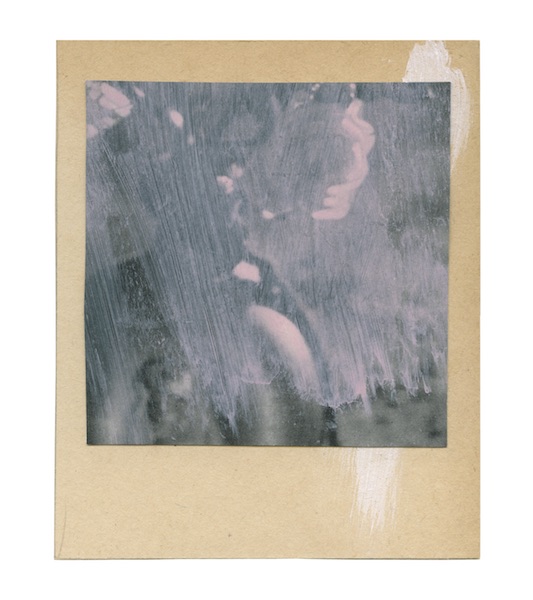 Katrien De Blauwer - Fake polaroids (18), 18.10.2019