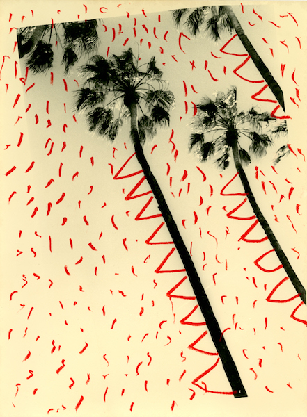 Bruno V. Roels - Una Giornata Particolare (Red), 2021