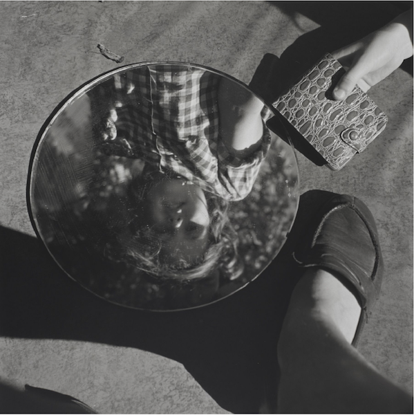 Vivian Maier - New York, 1953