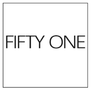 FiFTY ONE_logo