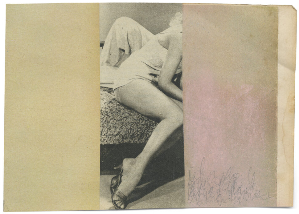 Katrien De Blauwer
